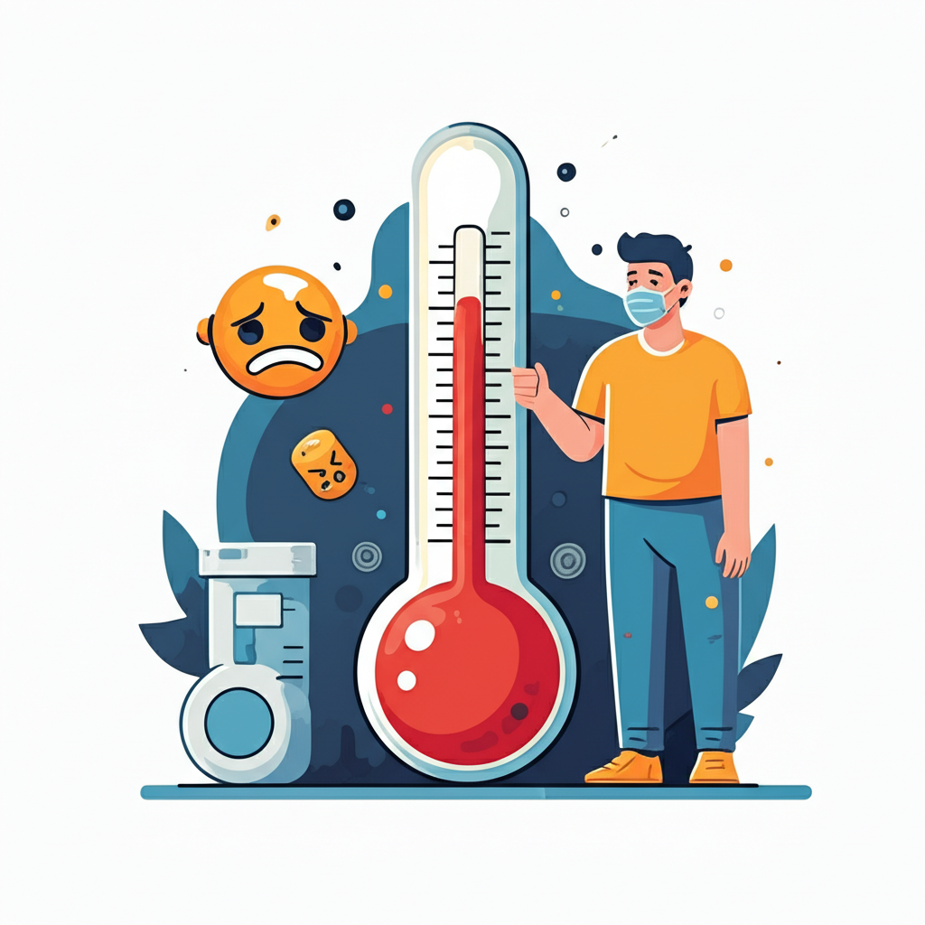 Tifo Belirtileri Nelerdir?