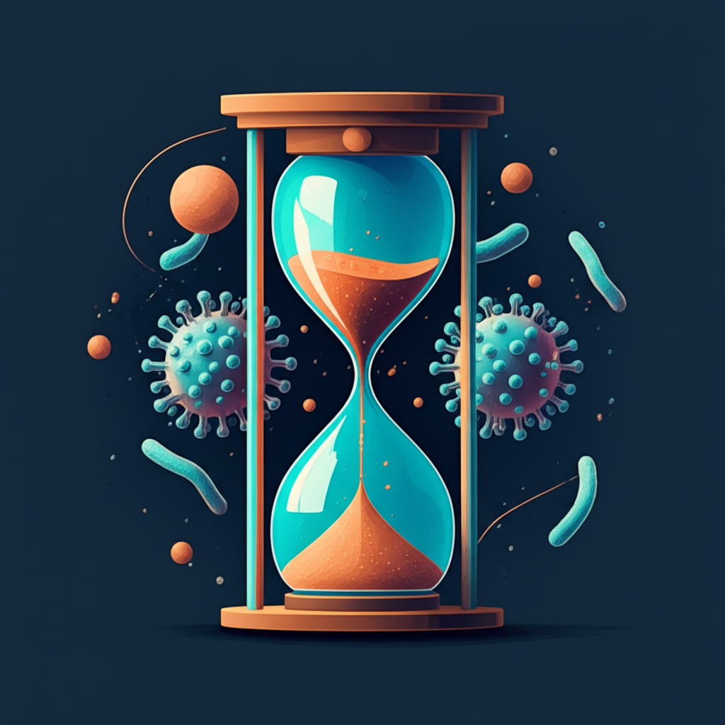 Tifo hastalığı ne kadar sürer?