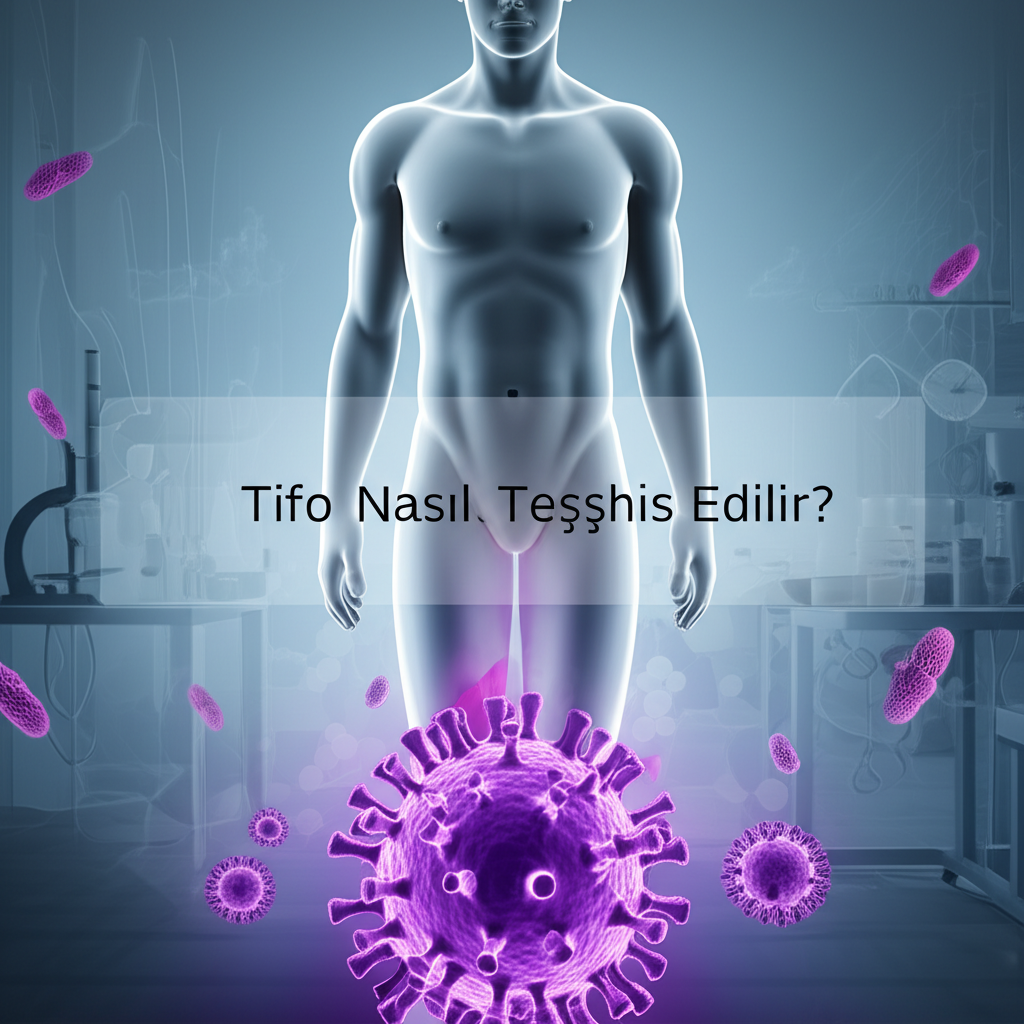 Tifo Nasıl Teşhis Edilir?
