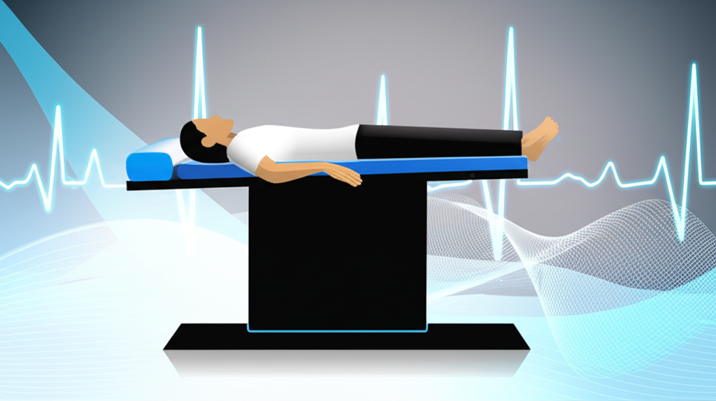 Tilt Table Testi nedir?