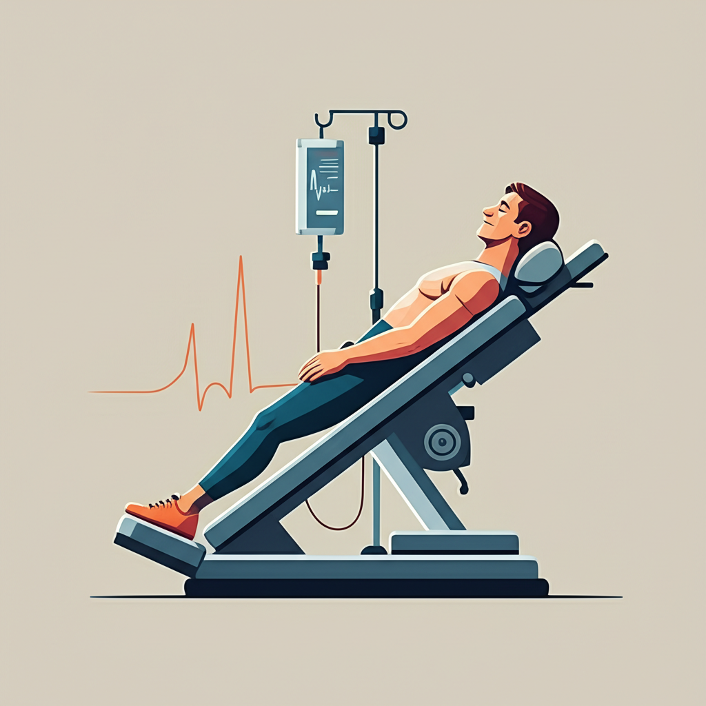 Tilt Table Testi’nin riski var mıdır?