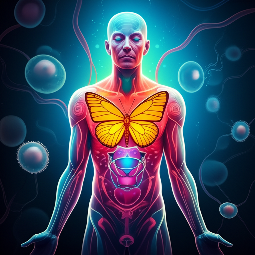 Timik karsinom nedir?