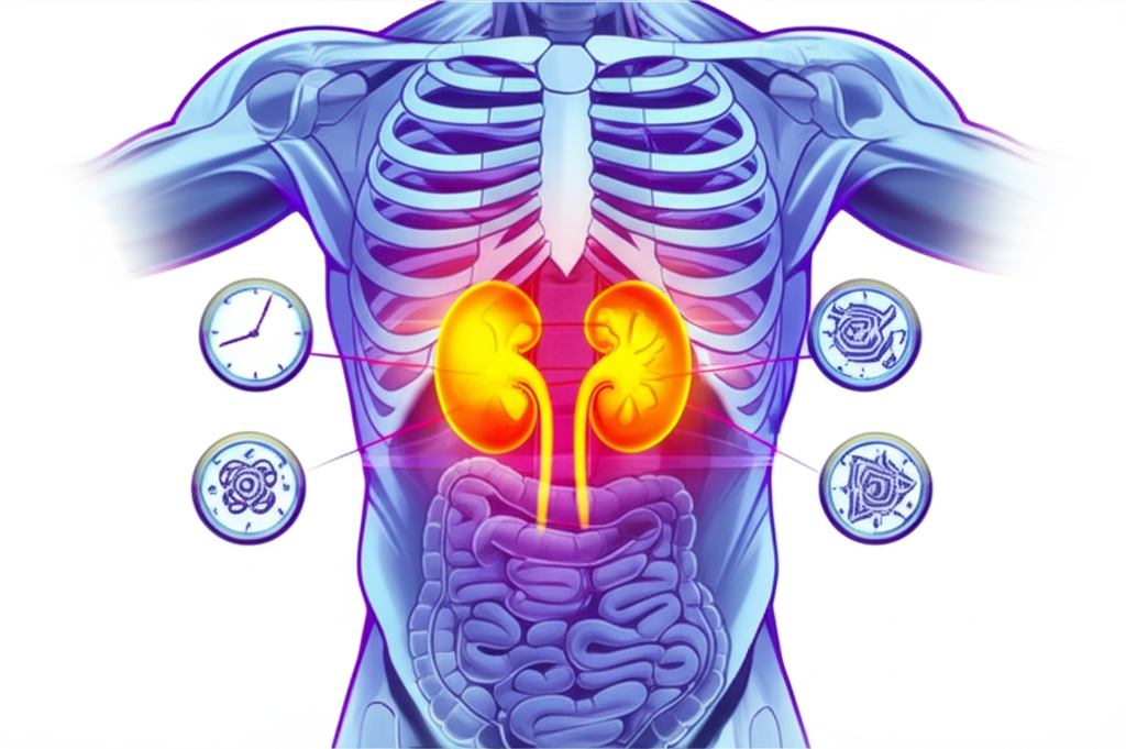 Timus bezinin görevleri nedir?