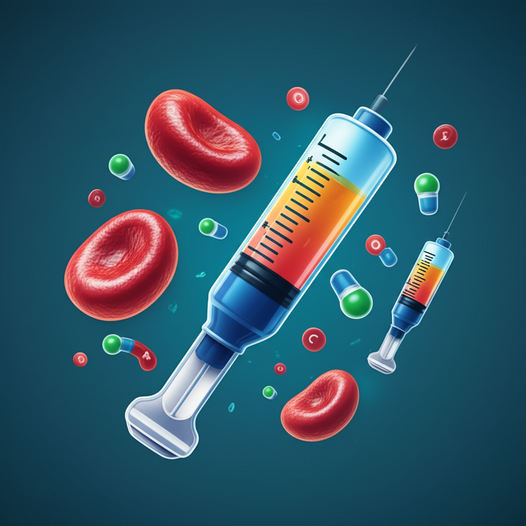 Tip 1 diyabet nasıl tedavi edilir?