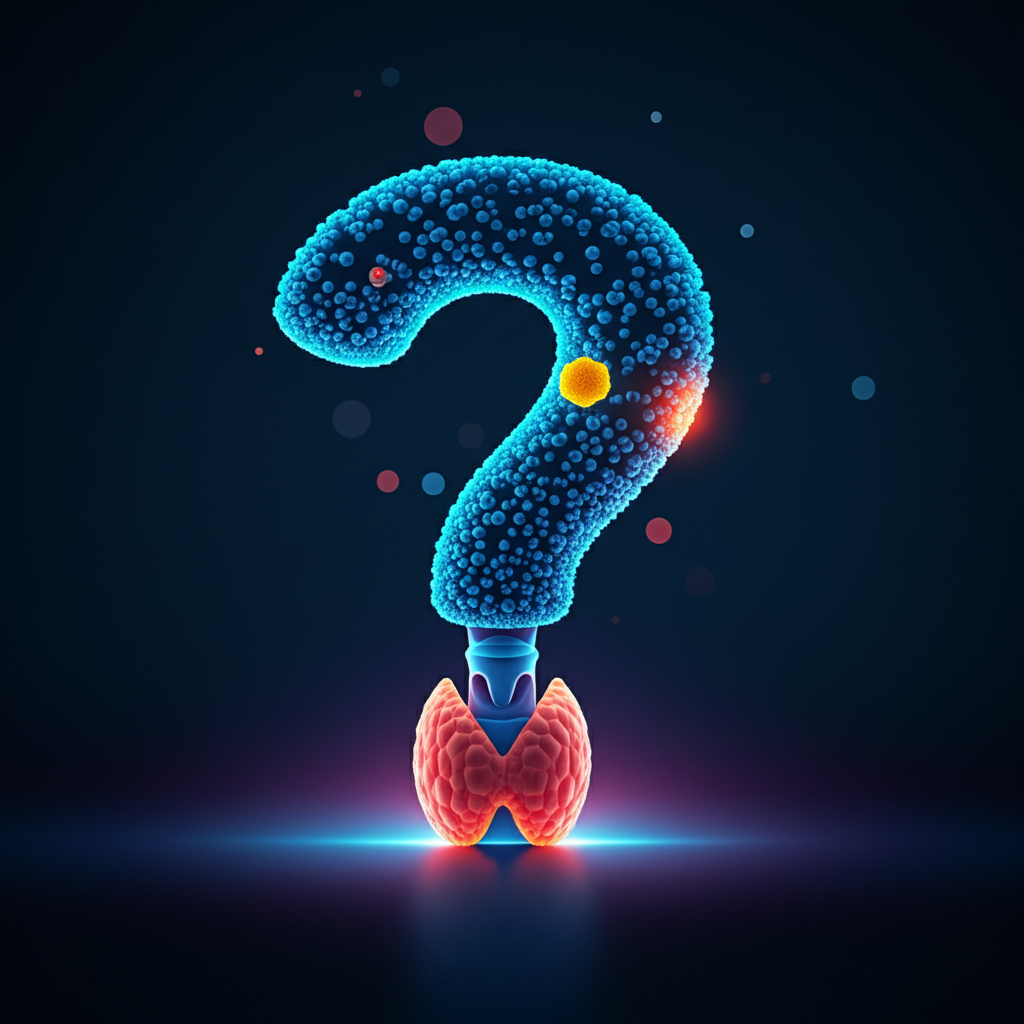 Tiroid Bezinin Gizli Tehlikesi: Subklinik Hipotiroidi Hakkında Bilmeniz Gerekenler