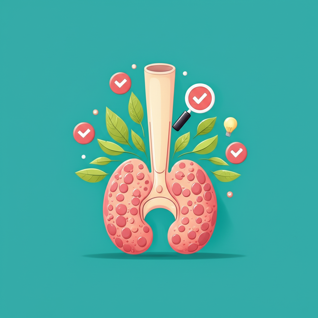 Tiroid biyopsisinin avantajları nelerdir?