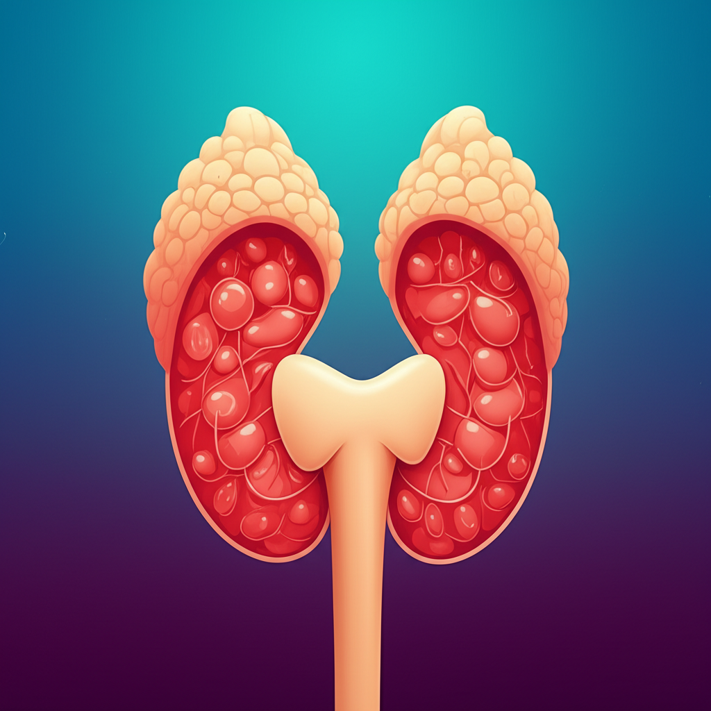 Tiroid Hormon Dengesizlikleri: Belirtileri, Nedenleri ve Tedavi Seçenekleri