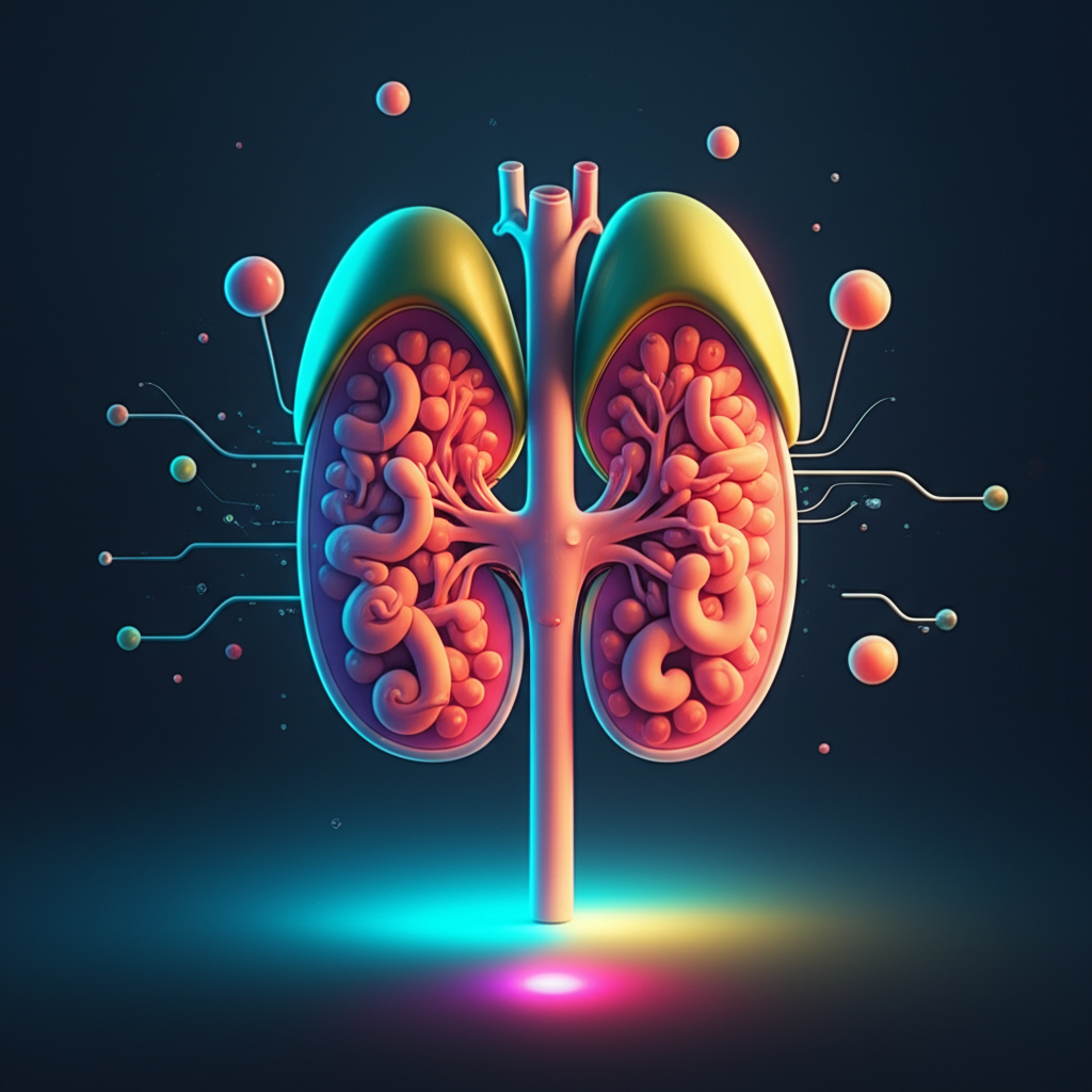 Tiroid Hormonları ve Kilo İlişkisi: Metabolizma Hızını Nasıl Etkiler?