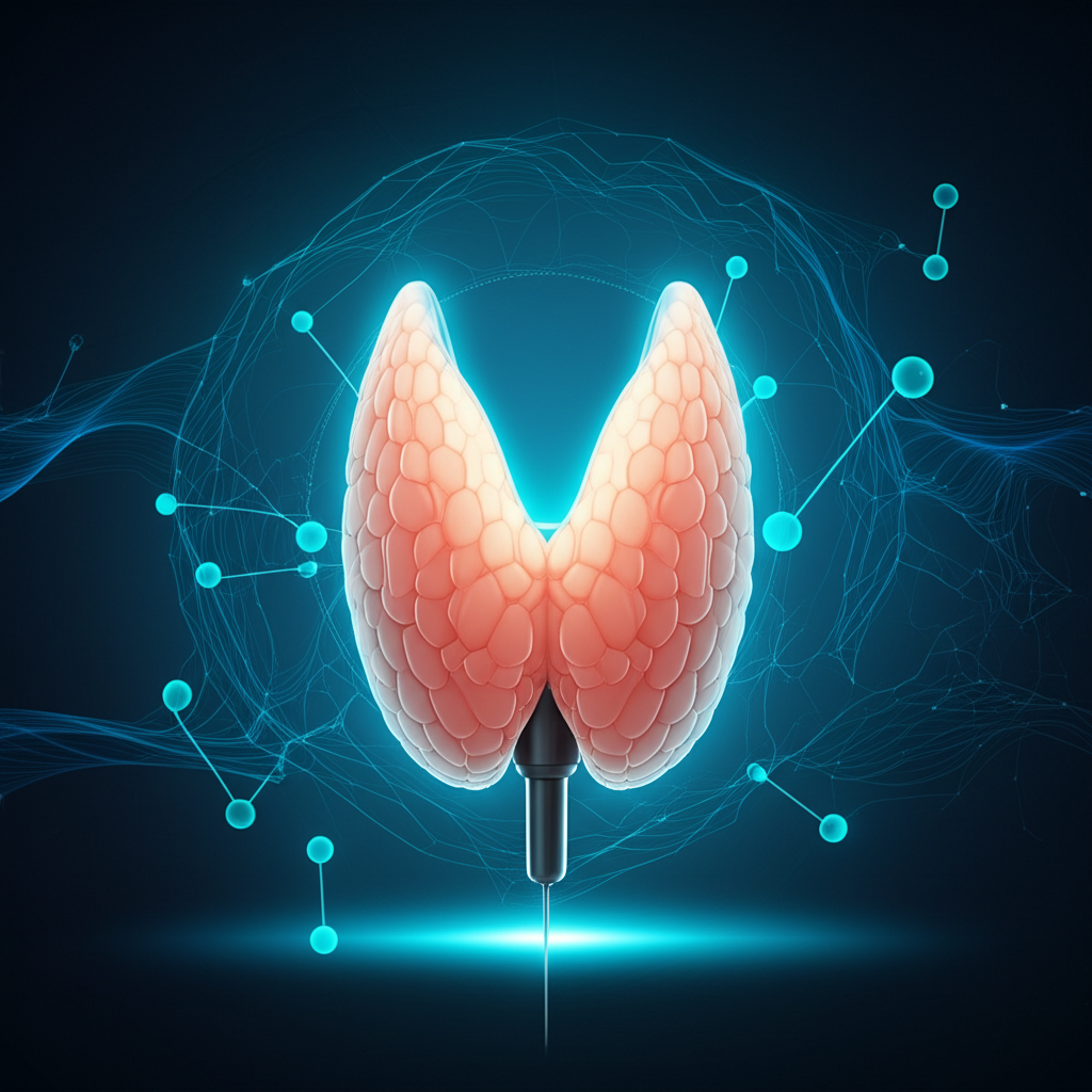 Tiroid ince aspirasyon biyopsisi riskli midir?
