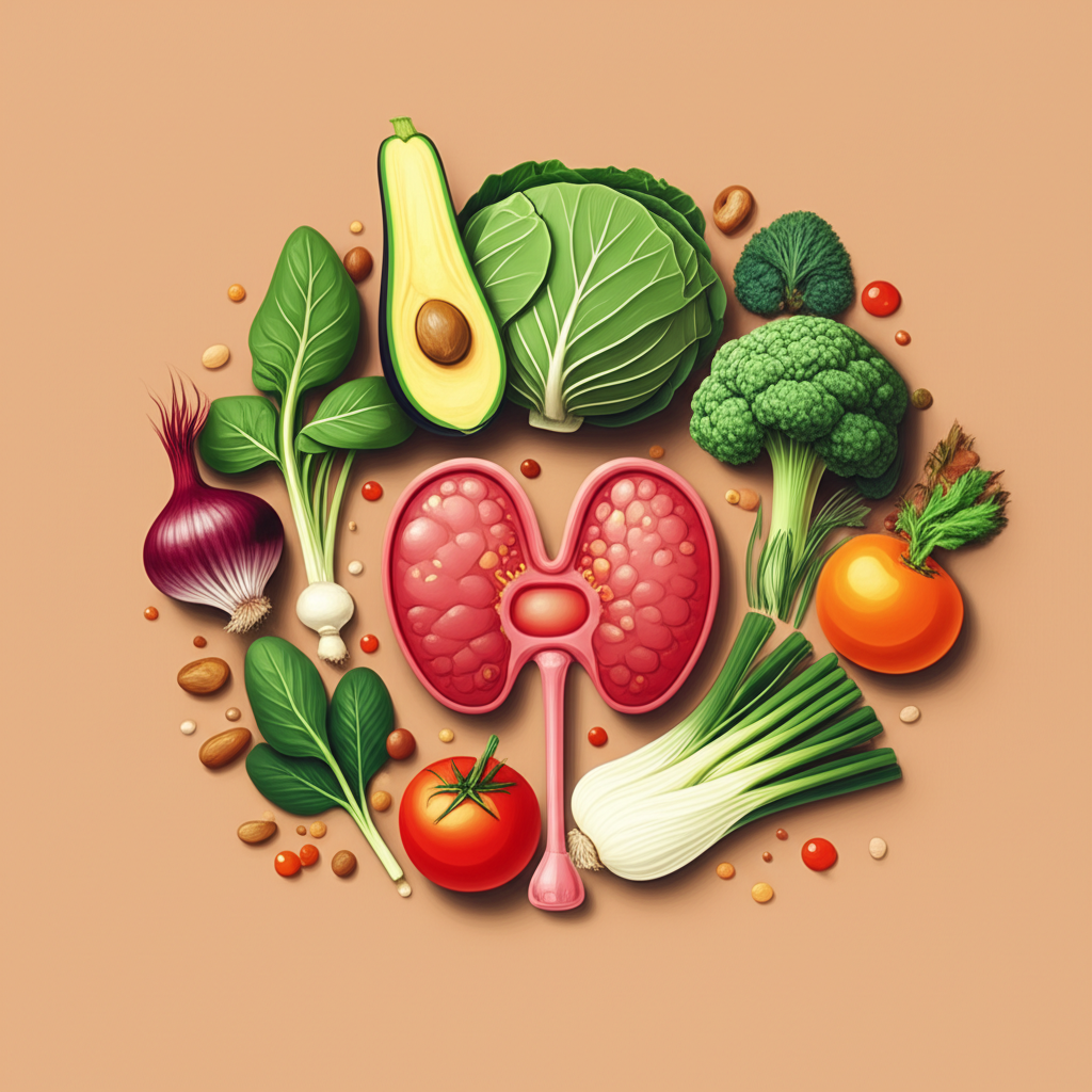 Tiroid kanseri sürecinde beslenme nasıl olmalıdır?