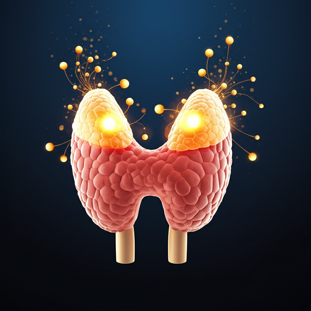 Tiroid kanseri tedavisinde radyoaktif iyot tedavisi neden uygulanır?