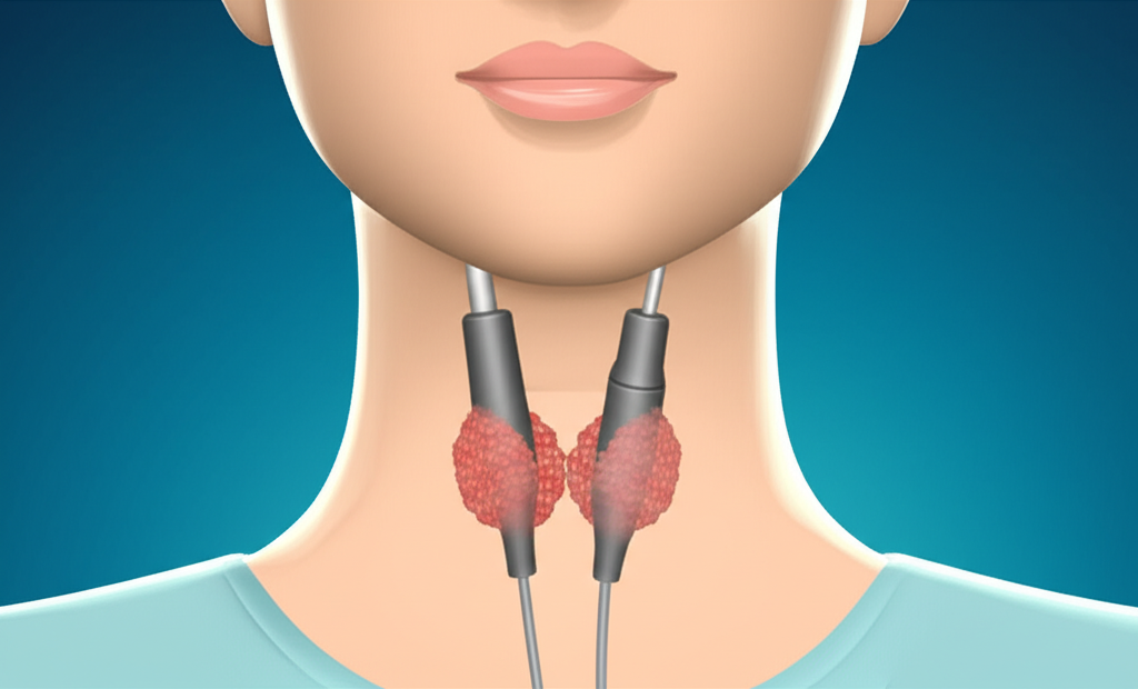 TOETVA (İzsiz tiroid ameliyatı) sonrası nelere dikkat edilmelidir?