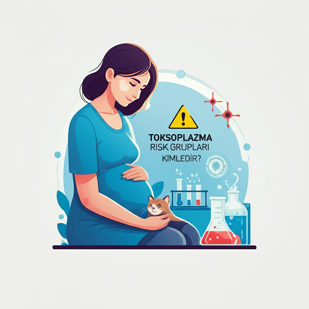 Toksoplazma Risk Grupları Kimlerdir?