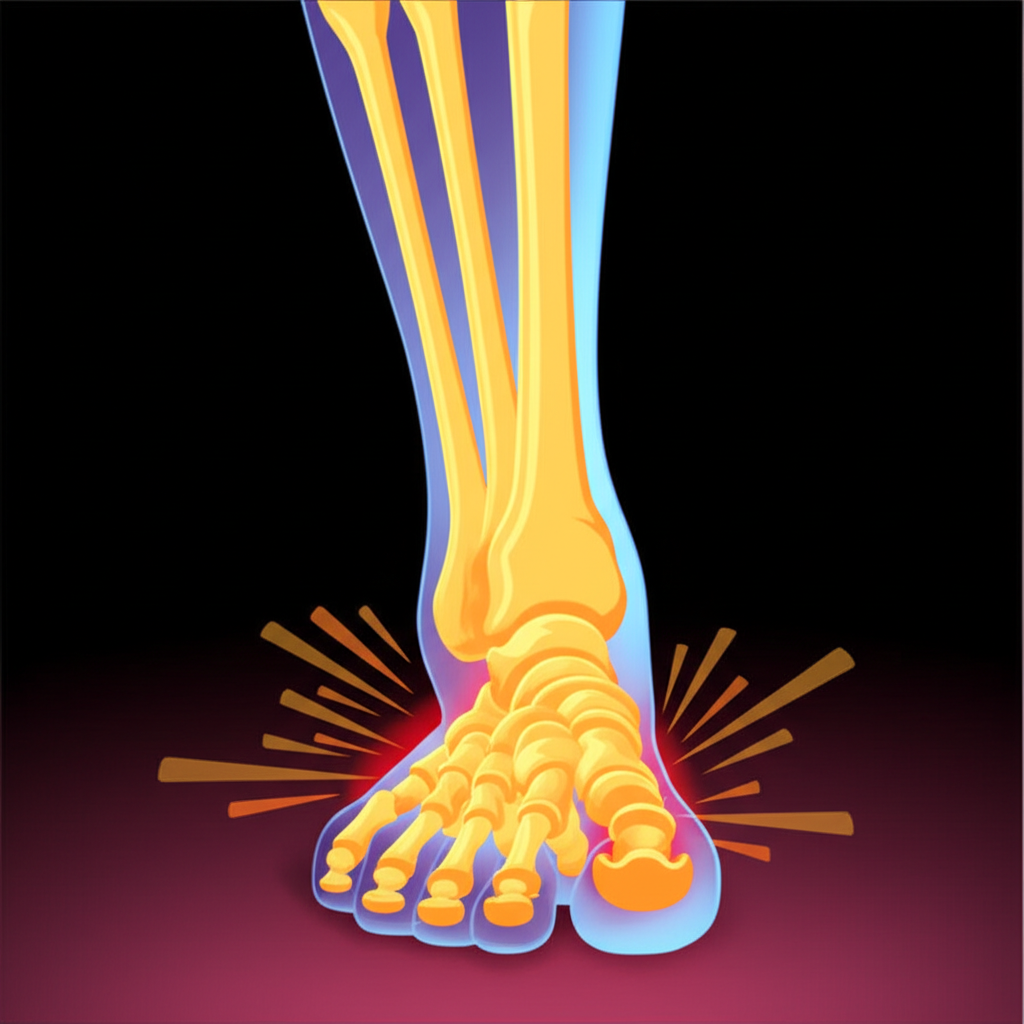 Topuk dikeni nasıl anlaşılır?