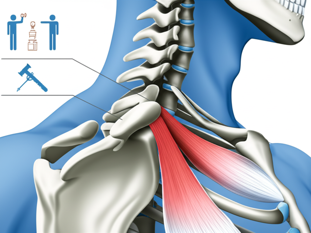 Torasik (outlet) çıkış sendromu tedavisi nasıldır?