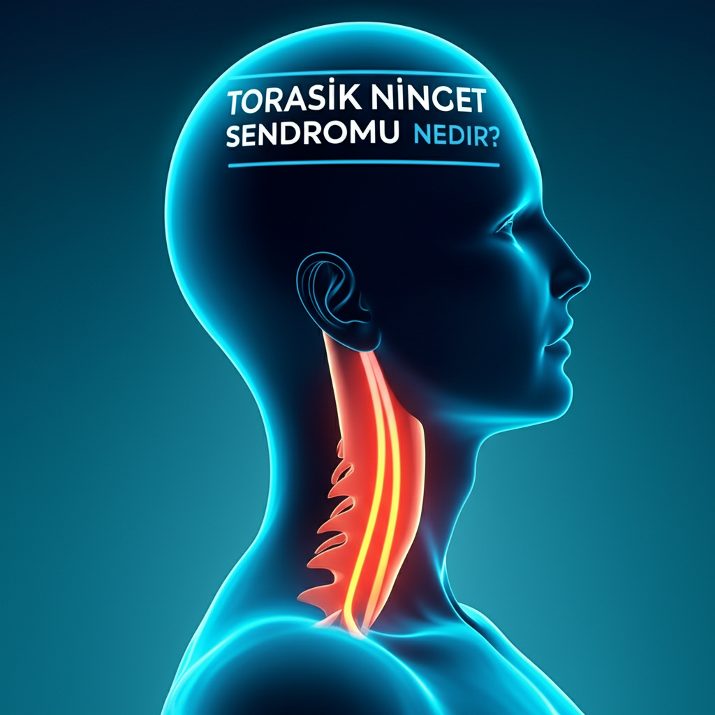 Torasik (outlet) çıkış sendromu testi nedir?