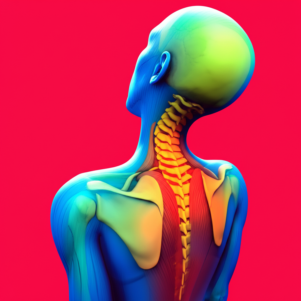 Tortikolise hangi bölüm bakar?