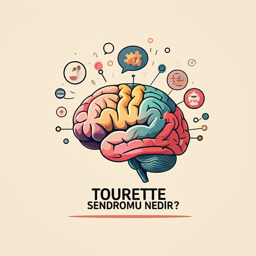 Tourette Sendromu Nedir?