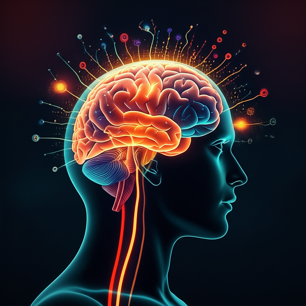 Tourette sendromu zekayı etkiler mi?