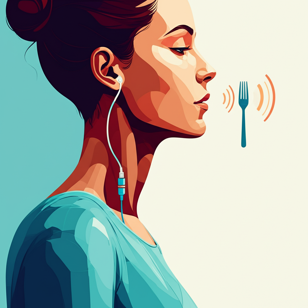 Trake cerrahisi sonrası konuşma ve beslenme nasıl olmalıdır?