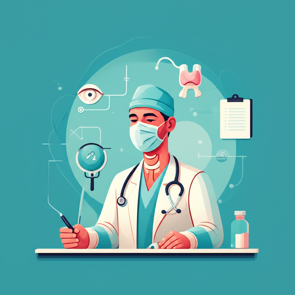 Trakea cerrahisi öncesinde nelere dikkat edilmelidir?