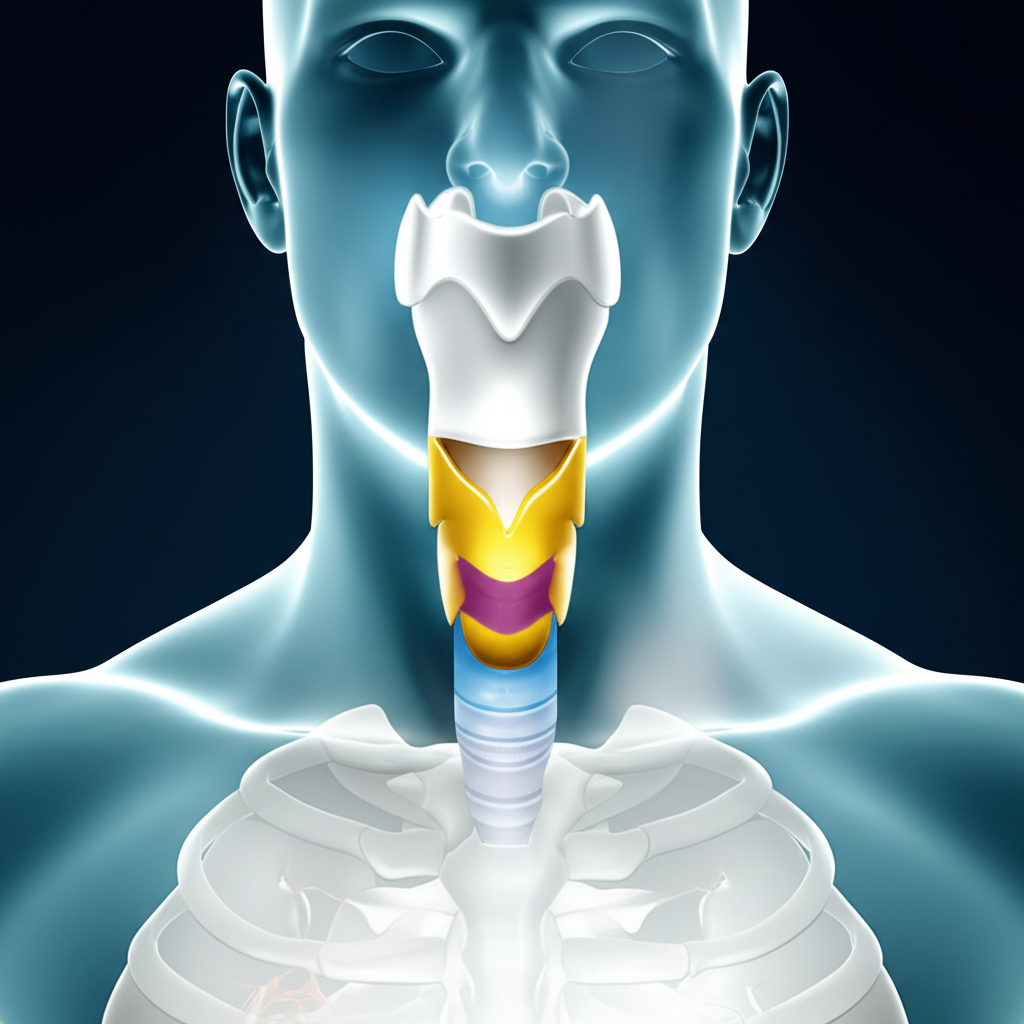 Trakea (nefes borusu) cerrahisi nedir?