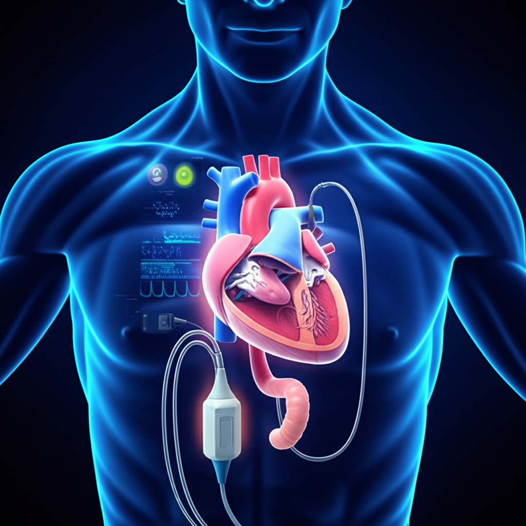 Trans Özofageal Ekokardiyografi (TEE) nedir?