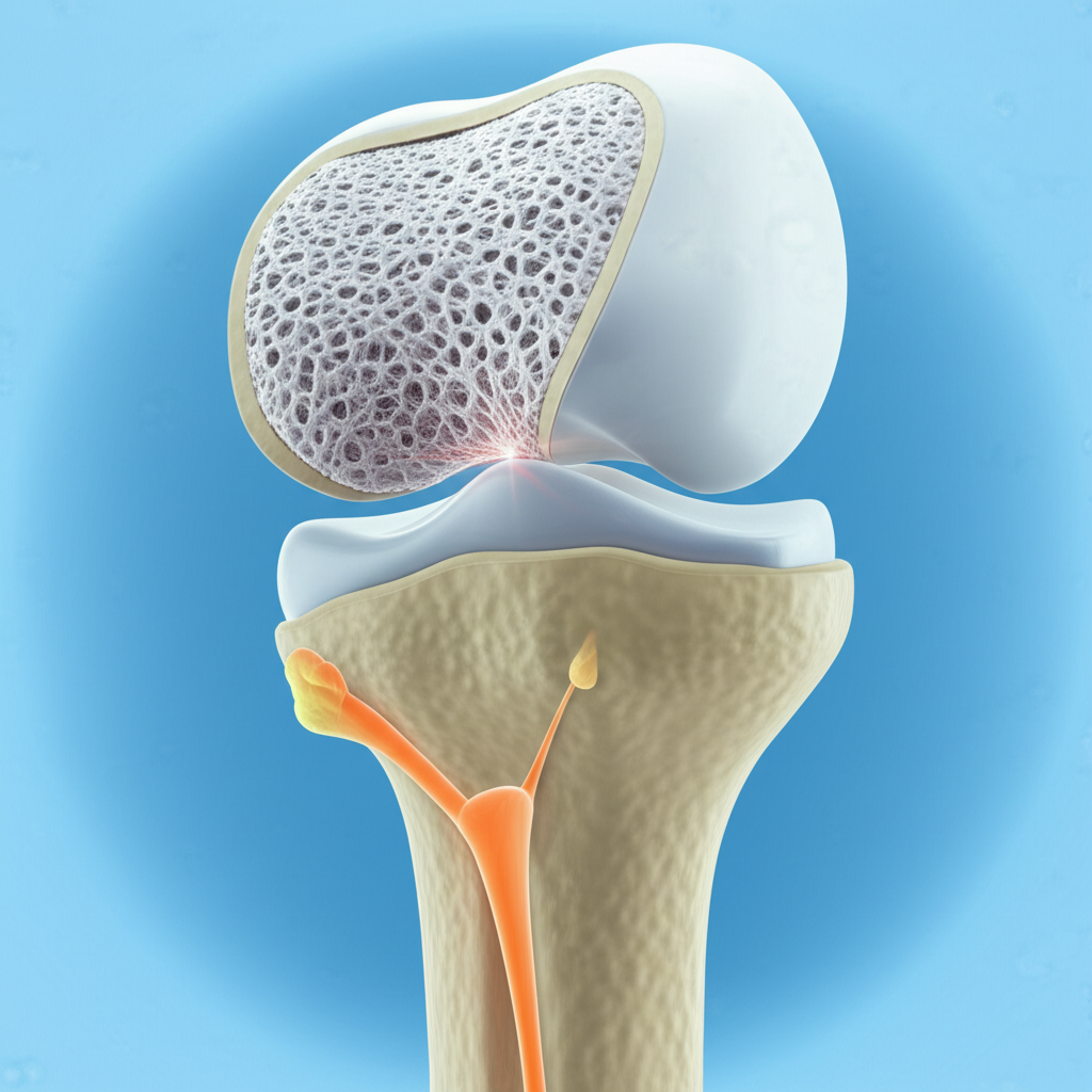 Transient osteoporoz nedir?