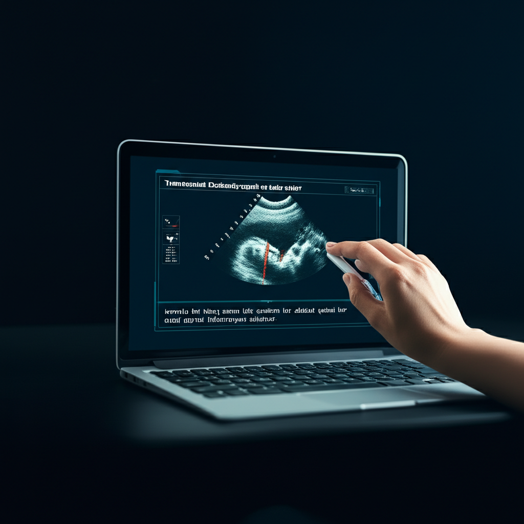 Transtorasik Ekokardiyografi ne kadar sürer?