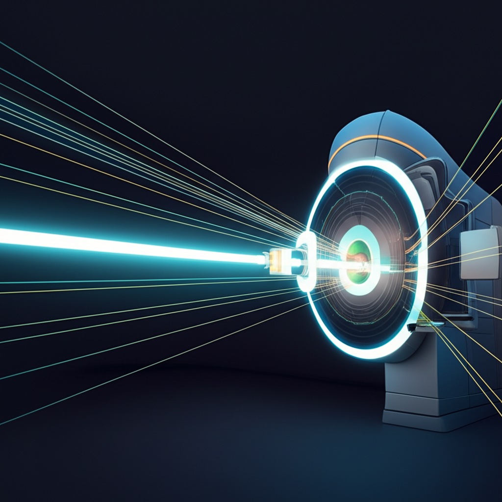 Truebeam’in Özellikleri Nelerdir?