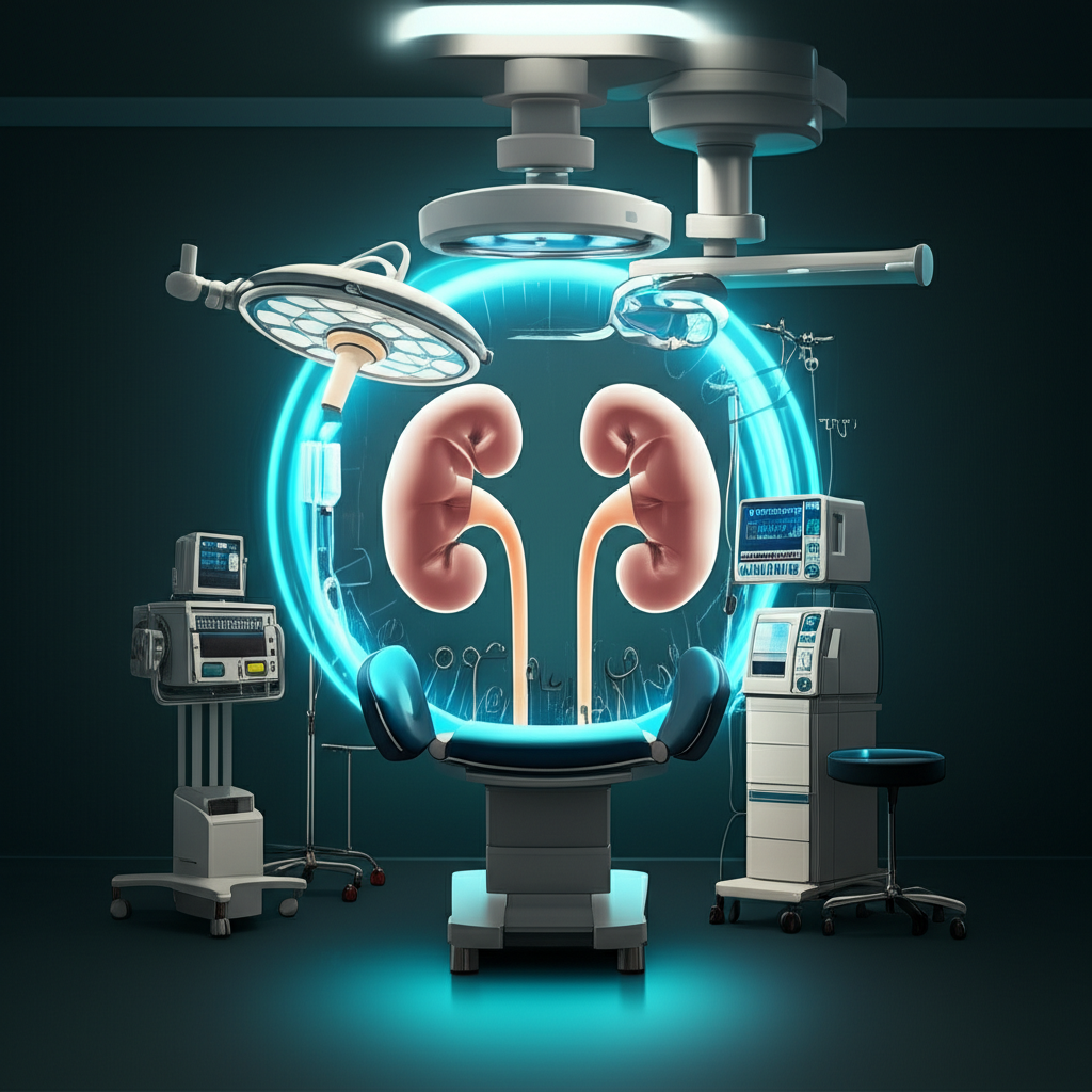 Üroloji Yoğun Bakım Ünitelerinde Sık Karşılaşılan Durumlar ve Yönetimi