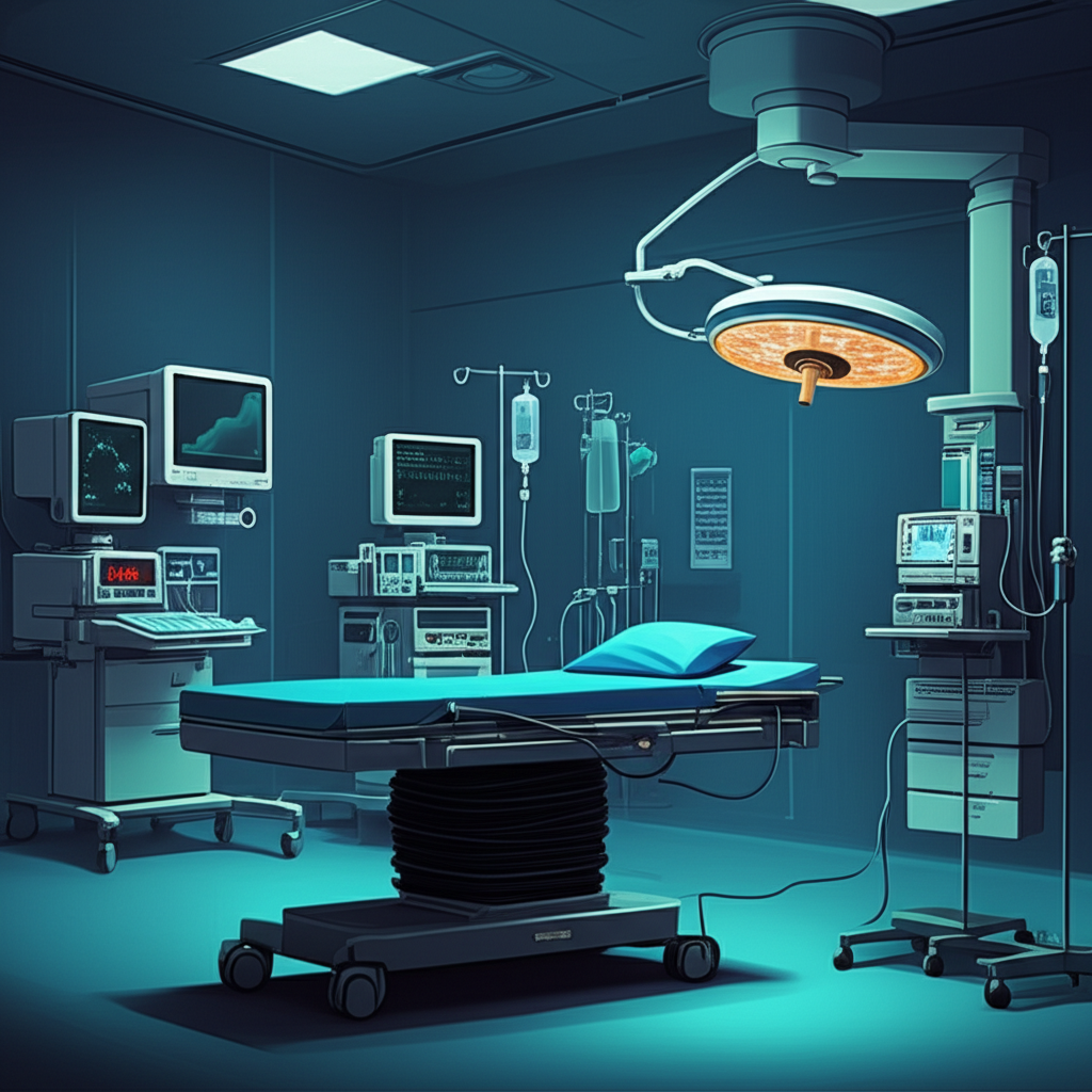 Üroloji Yoğun Bakım Ünitesinde Sık Karşılaşılan Durumlar ve Yönetim Stratejileri