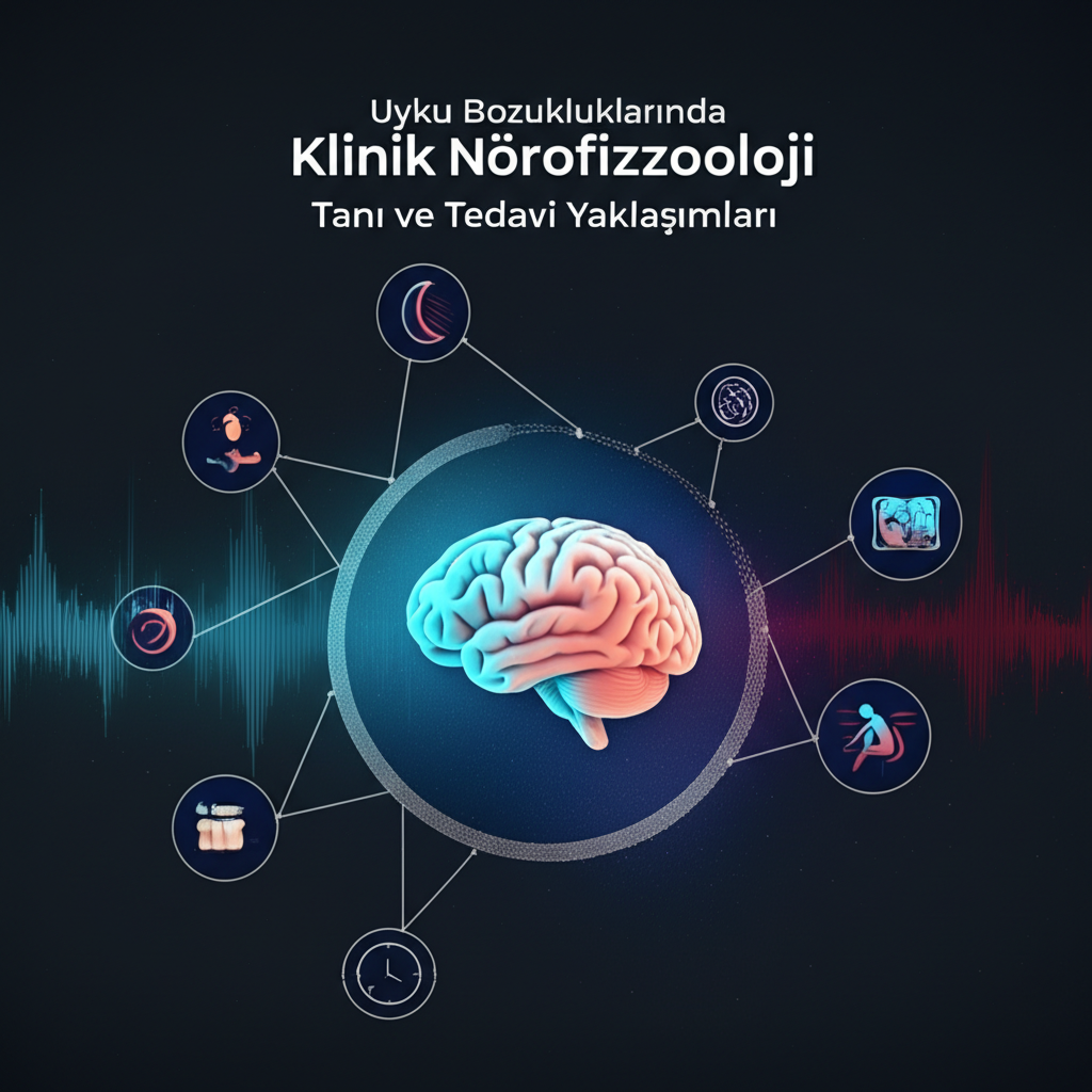 Uyku Bozukluklarında Klinik Nörofizyoloji: Tanı ve Tedavi Yaklaşımları