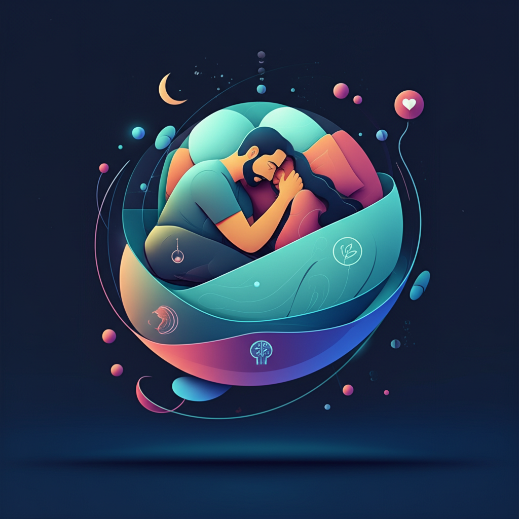 Uyku Döngüleri ve Sağlık Üzerindeki Etkileri: İyi Bir Gece Uykusu İçin İpuçları