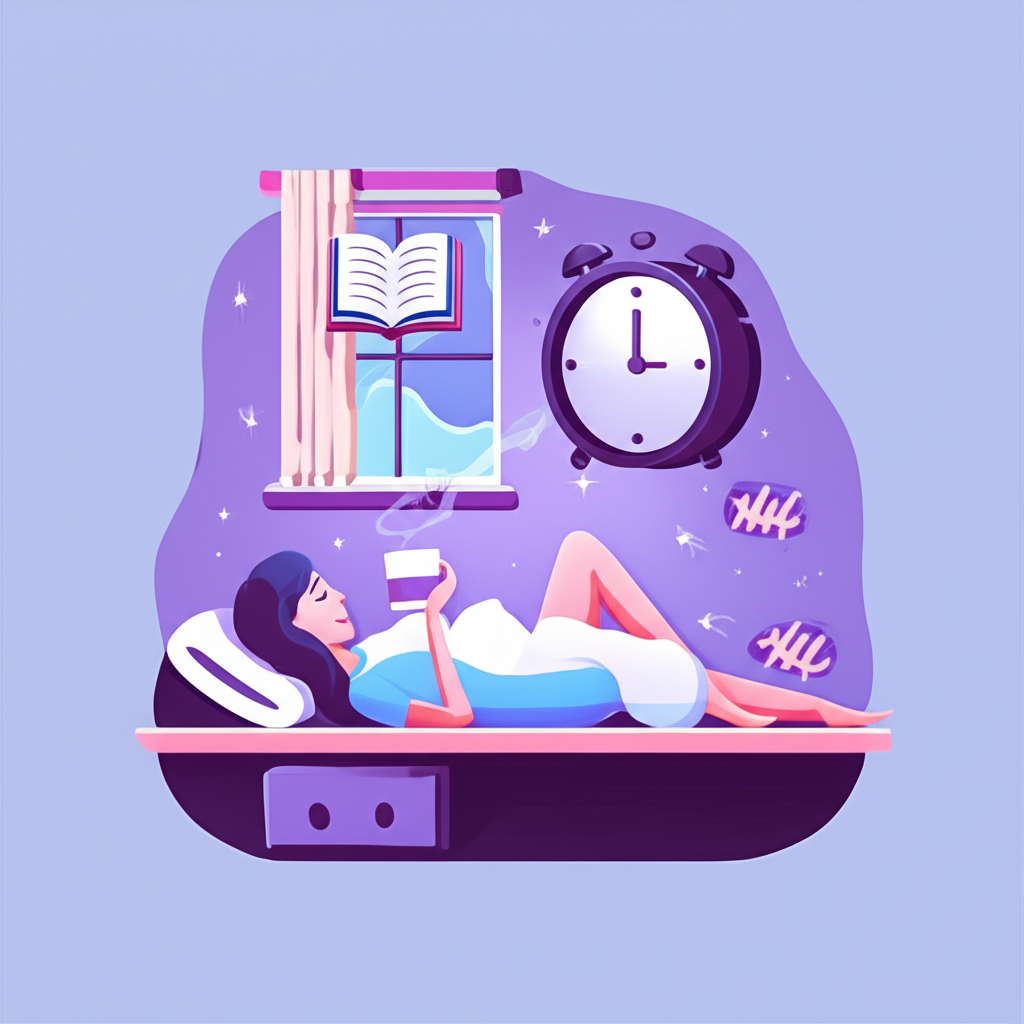 Uyku Hijyeni: Daha Kaliteli Uyku İçin İpuçları ve Fizyolojik Temelleri