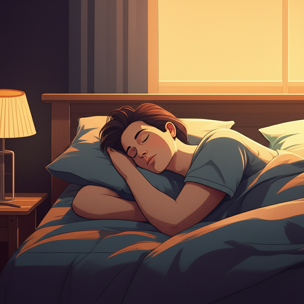 Uyku Kalitesini Artırmanın Doğal Yolları: Daha Dinlenmiş Bir Yaşam İçin İpuçları