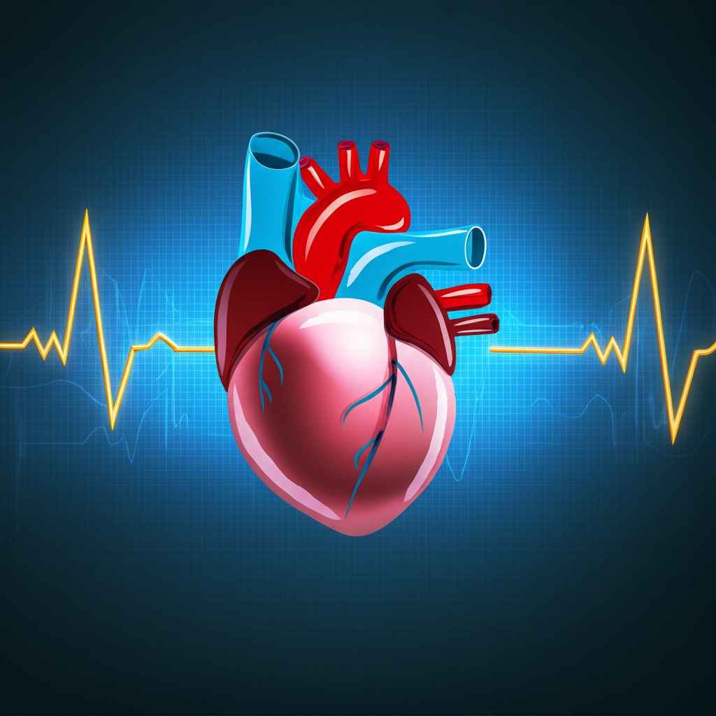 Ventriküler taşikardi nedir?