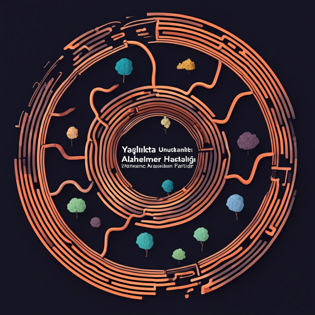 Yaşlılıkta Unutkanlık: Alzheimer Hastalığı ve Demans Arasındaki Farklar