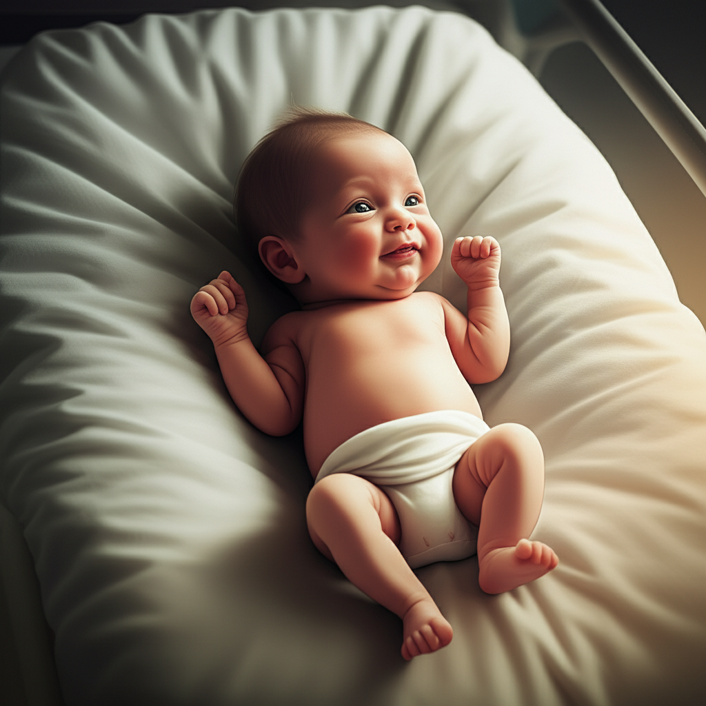 Yenidoğan Açık Yatak Kullanımının Önemi ve Bebek Sağlığına Katkıları