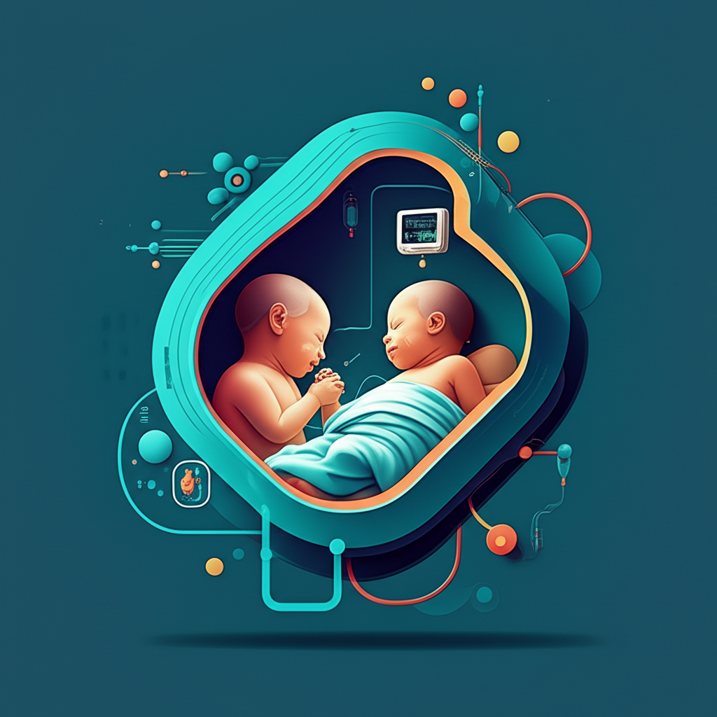 Yenidoğan Cerrahisi Yoğun Bakım Ünitesinde Sık Karşılaşılan Sorunlar ve Çözümleri