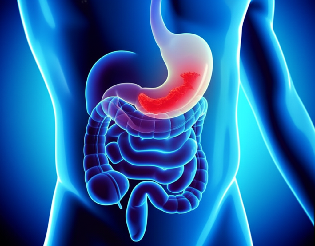 Yetişkinlerde Pilor Stenozu Belirtileri Nelerdir?