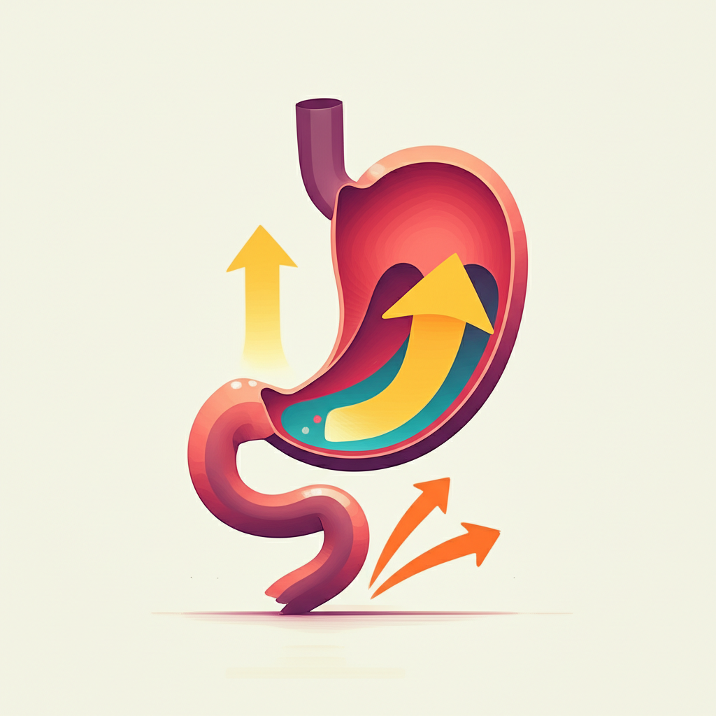 Yetişkinlerde reflü belirtileri nelerdir?