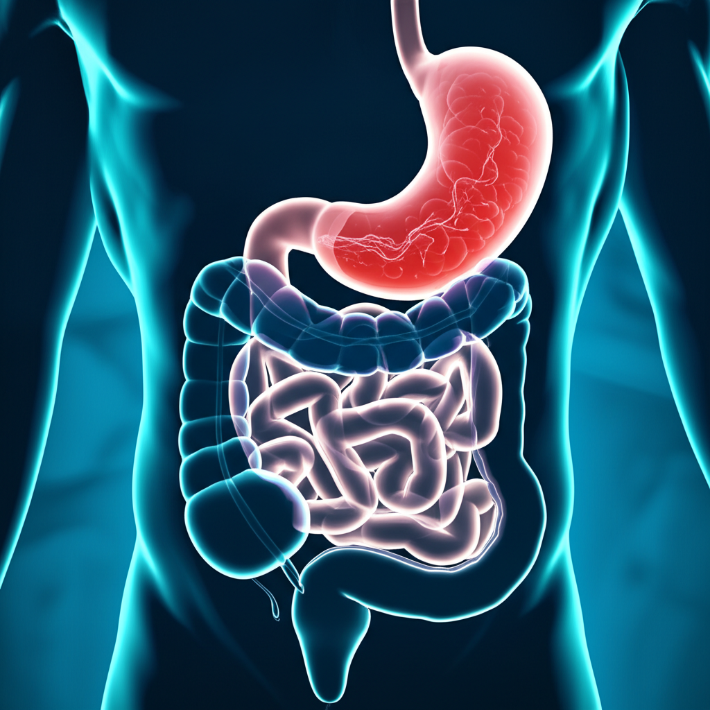 Yoğun Bakım Hastalarında Gastrointestinal Sistem Sorunları: Cerrahi Yaklaşımlar ve Yönetim