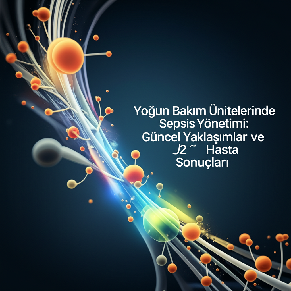 Yoğun Bakım Ünitelerinde Sepsis Yönetimi: Güncel Yaklaşımlar ve Hasta Sonuçları