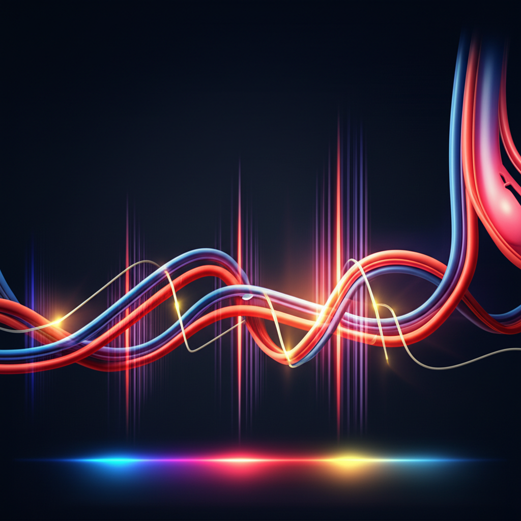 Yüksek Tansiyon (Hipertansiyon) Hakkında Bilmeniz Gereken Her Şey: Nedenleri, Belirtileri ve Tedavi Yöntemleri